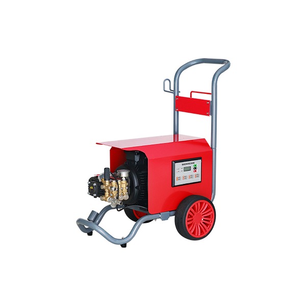 Commercial Cold Water Pressure Washer - BC25GAT